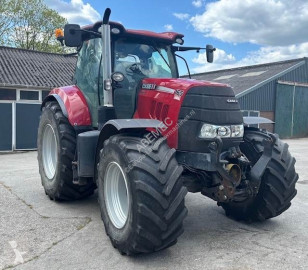 Tractor Case 16 Puma 165