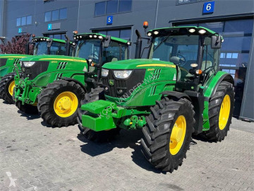 Tractor John Deere