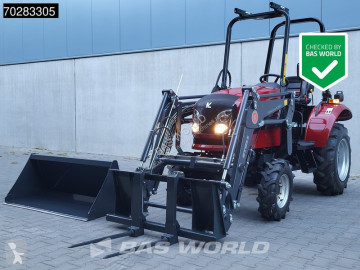 Tractor