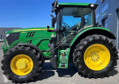 Tractor John Deere