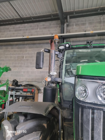 John Deere