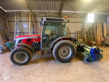 Tractor Massey Ferguson 3 WF.75
