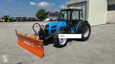 Landini