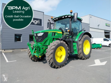 John Deere