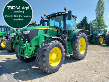 Tractor John Deere