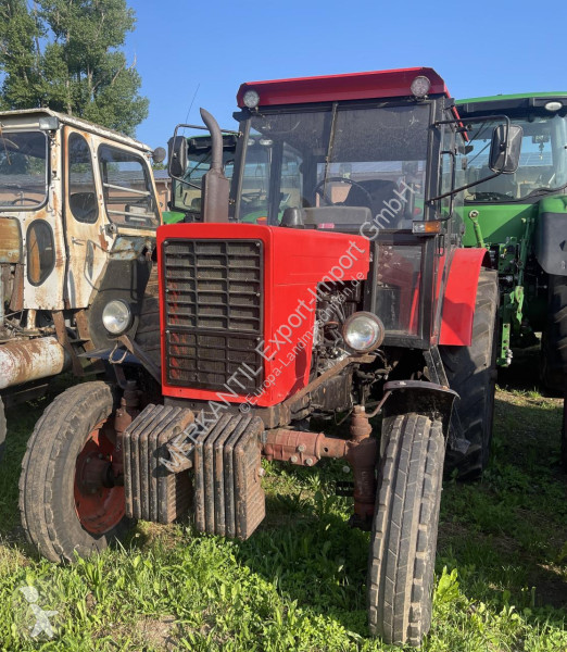 Tractor Belarus MTS 80
