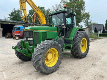 Tractor John Deere