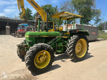 John Deere