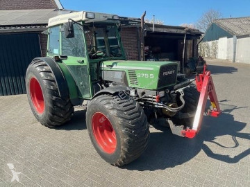 Tractor Fendt 275 S