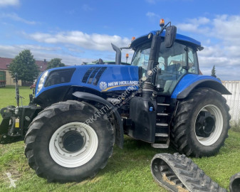 New Holland