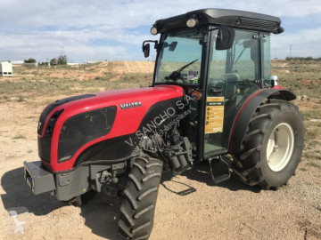 Tractor Valtra VALTRA F105N SIN ADBLUE