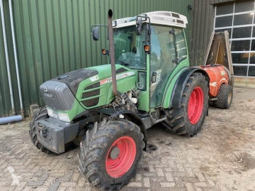 Fendt