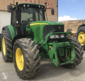 Tractor John Deere 6920 Premium