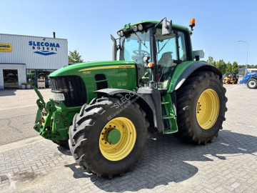 Tractor John Deere 7530 Premium AutoPowr