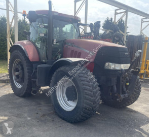 Tractor Case CVX 200