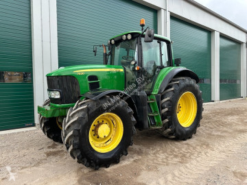 Tractor John Deere