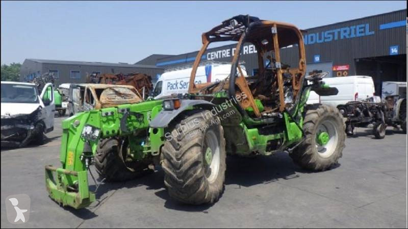 Tractor Merlo MF 34.9