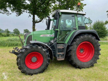 Tractor Fendt
