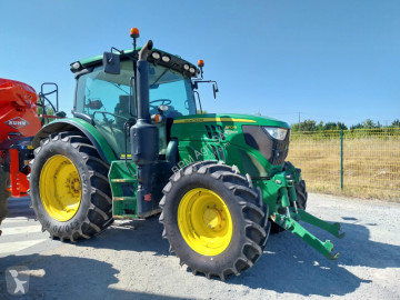 Tractor John Deere