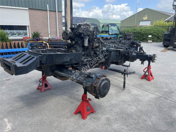 Tractor Case IH Case Maxxum 100