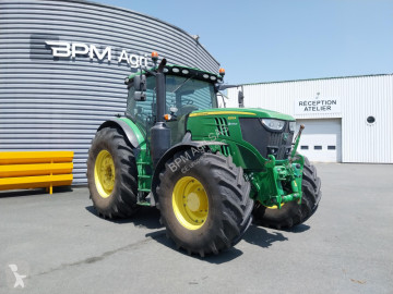 Tractor John Deere