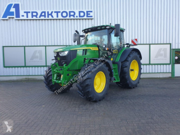 Tractor John Deere