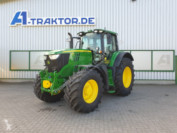 Tractor John Deere