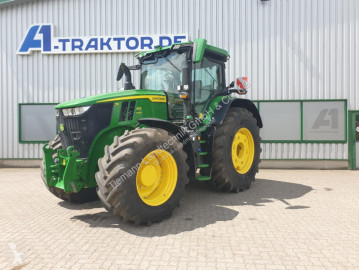 John Deere