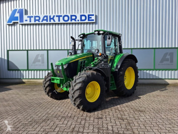 Tractor John Deere
