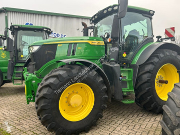 John Deere5E