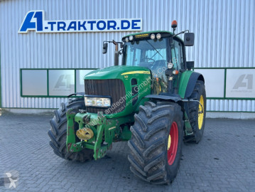 Tractor John Deere