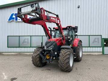 Tractor Case 50 Maxxum 1 CVX