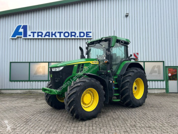 John Deere7R