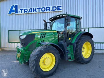John Deere6R