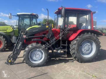Tractor Belarus