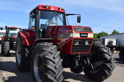 Tractor Case IH 7220 Magnum