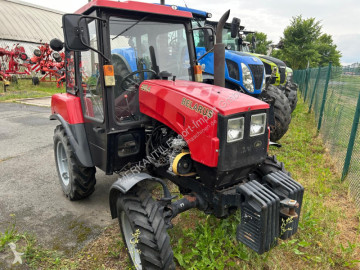 Tracteur agricole Belarus 320.4