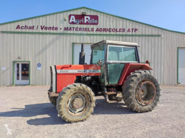 Tractor Massey Ferguson 2620