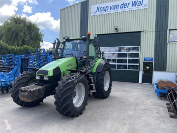 Tractor Deutz