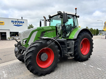 Tractor Fendt
