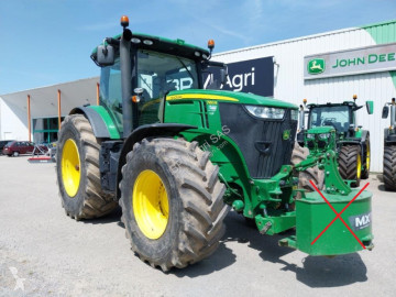 John Deere