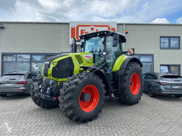 Claas
