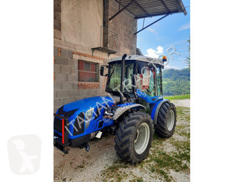 Tractor