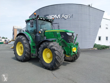 John Deere