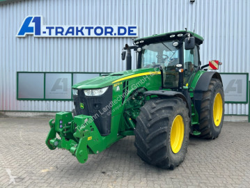 Tractor John Deere