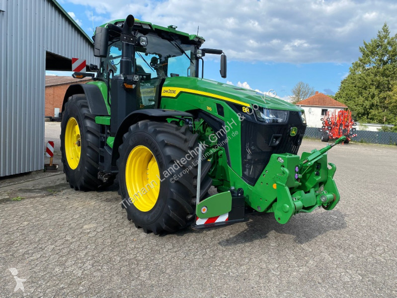 Tractor John Deere 310 **Sonderfinanzierung...
