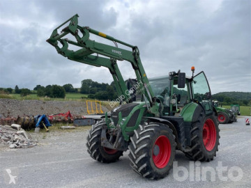 Fendt