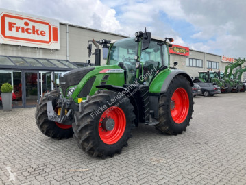 Fendt