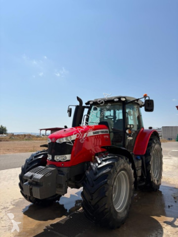 Tractor Massey Ferguson 7716 DY6