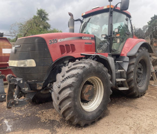 Tractor Case 335 Magnum